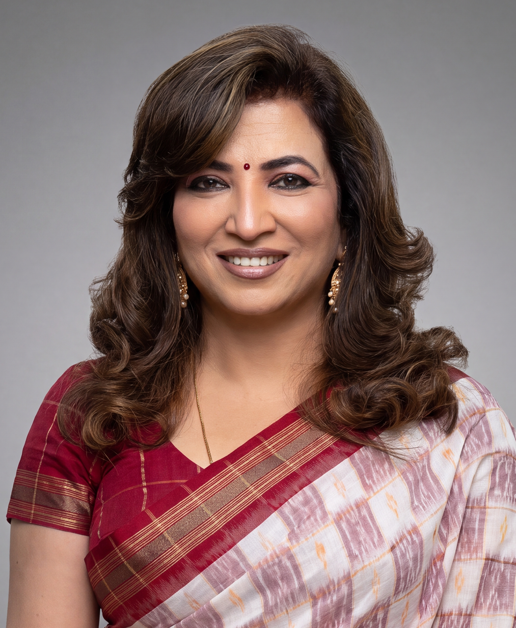 Manoranjana Gupta Image