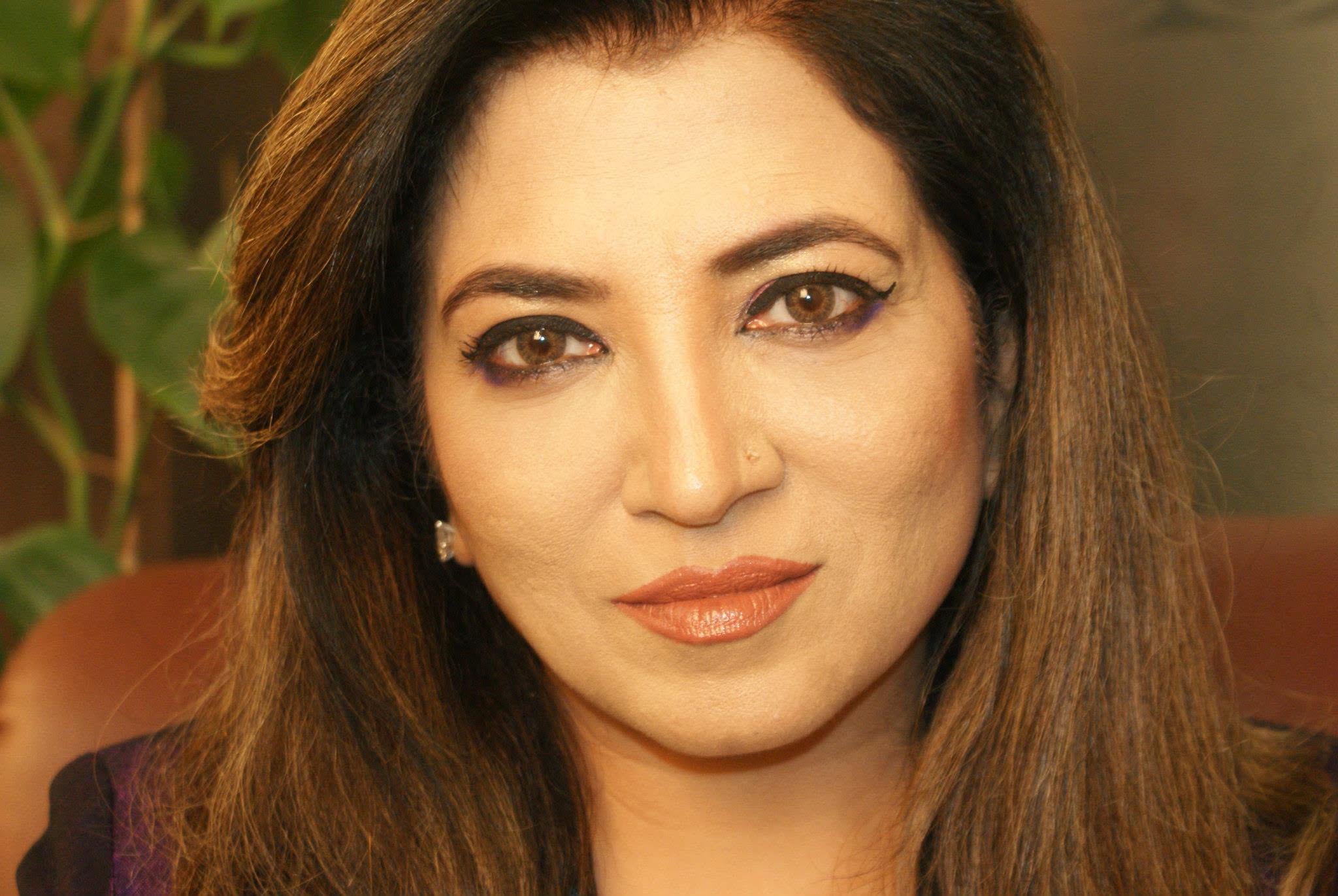 Manoranjana Gupta