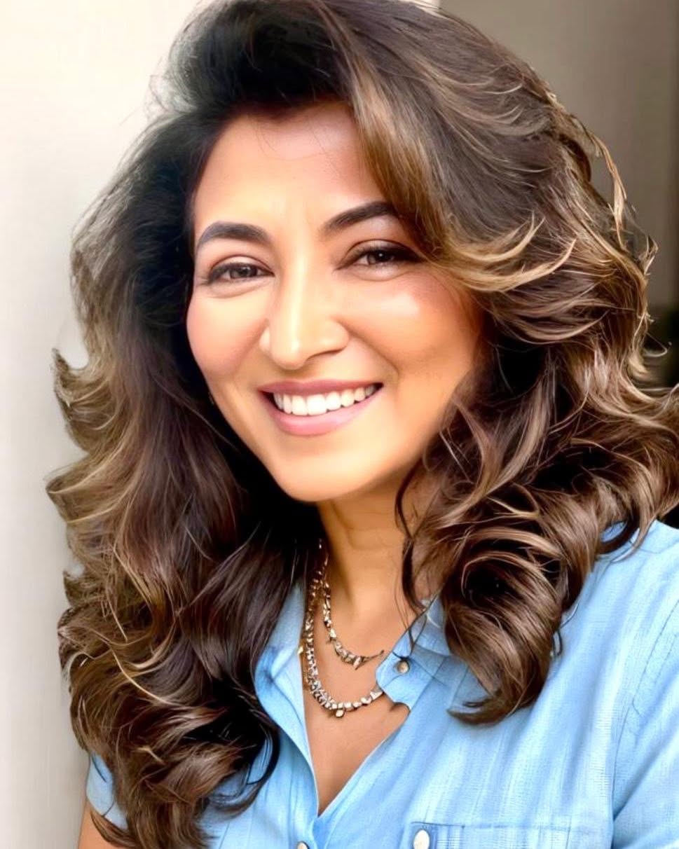 Manoranjana Gupta