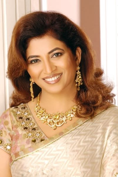 Manoranjana Gupta