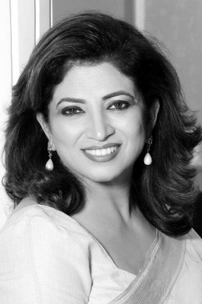 Manoranjana Gupta